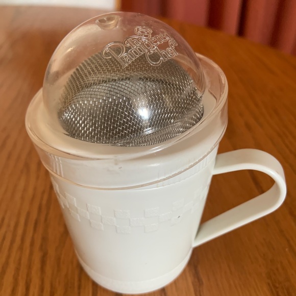 Pampered Chef Kitchen Pampered Chef Shaker Poshmark